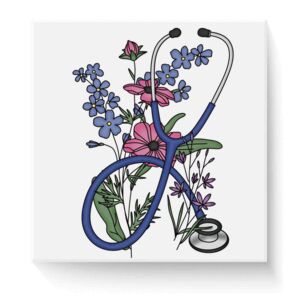 4" x 4" DTF Transfer Thumbnail