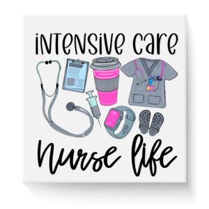 4" x 4" DTF Transfer Thumbnail