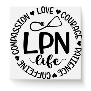 4" x 4" DTF Transfer Thumbnail