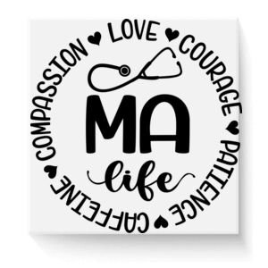 4" x 4" DTF Transfer Thumbnail