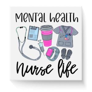 4" x 4" DTF Transfer Thumbnail