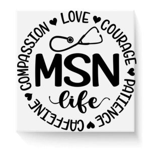 4" x 4" DTF Transfer Thumbnail