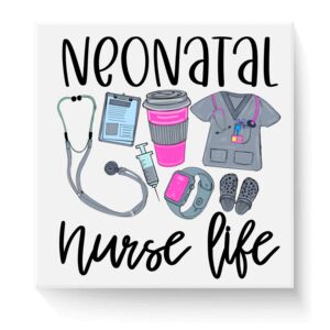 4" x 4" DTF Transfer Thumbnail