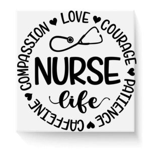 4" x 4" DTF Transfer Thumbnail