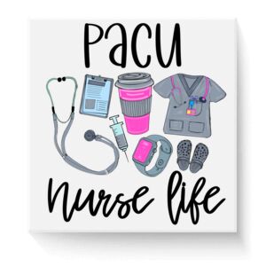 4" x 4" DTF Transfer Thumbnail