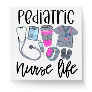 4" x 4" DTF Transfer Thumbnail