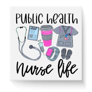 4" x 4" DTF Transfer Thumbnail