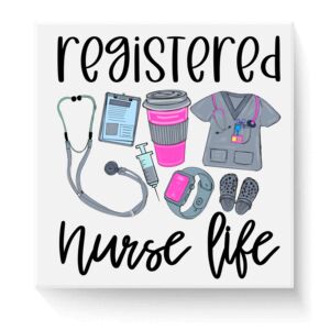 4" x 4" DTF Transfer Thumbnail