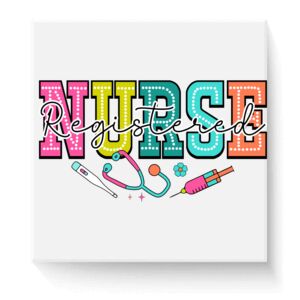 4" x 4" DTF Transfer Thumbnail