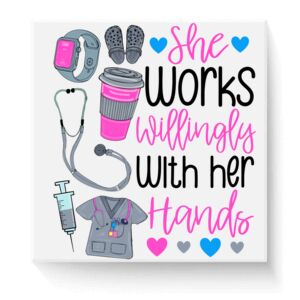 4" x 4" DTF Transfer Thumbnail