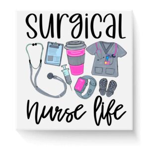 4" x 4" DTF Transfer Thumbnail