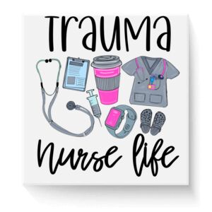 4" x 4" DTF Transfer Thumbnail