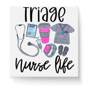 4" x 4" DTF Transfer Thumbnail