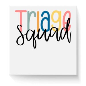 4" x 4" DTF Transfer Thumbnail