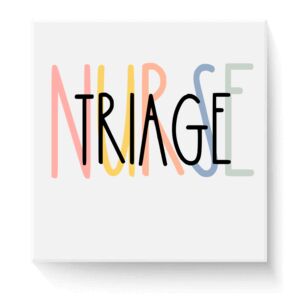 4" x 4" DTF Transfer Thumbnail