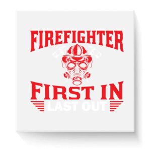 4" x 4" DTF Transfer Thumbnail