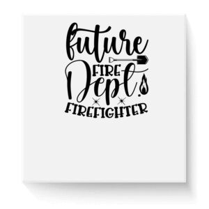 4" x 4" DTF Transfer Thumbnail