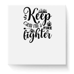 4" x 4" DTF Transfer Thumbnail