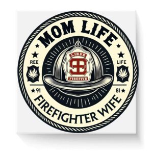 4" x 4" DTF Transfer Thumbnail