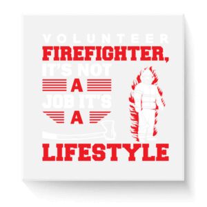 4" x 4" DTF Transfer Thumbnail