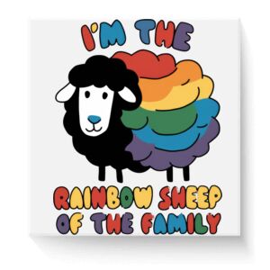 4" x 4" DTF Transfer Thumbnail