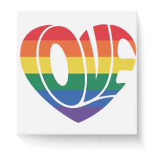 4" x 4" DTF Transfer Thumbnail