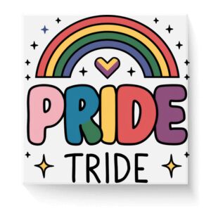 4" x 4" DTF Transfer Thumbnail