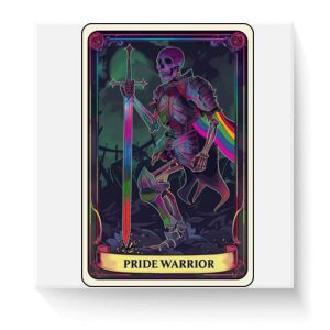 4" x 4" DTF Transfer Thumbnail