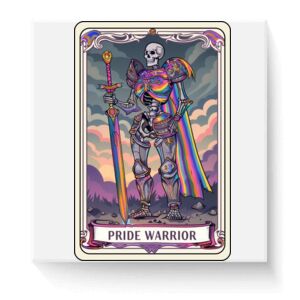 4" x 4" DTF Transfer Thumbnail