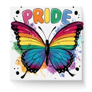 4" x 4" DTF Transfer Thumbnail