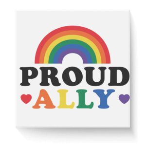 4" x 4" DTF Transfer Thumbnail