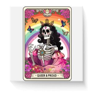 4" x 4" DTF Transfer Thumbnail