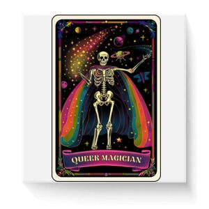 4" x 4" DTF Transfer Thumbnail