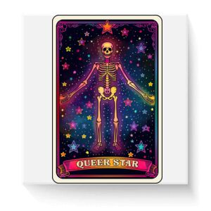 4" x 4" DTF Transfer Thumbnail