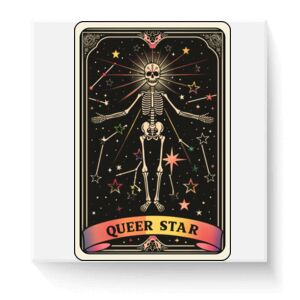 4" x 4" DTF Transfer Thumbnail