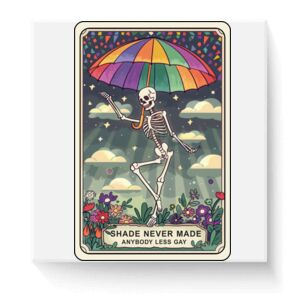 4" x 4" DTF Transfer Thumbnail