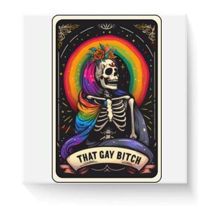 4" x 4" DTF Transfer Thumbnail