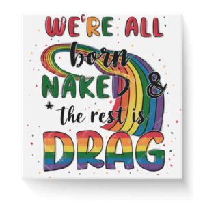 4" x 4" DTF Transfer Thumbnail