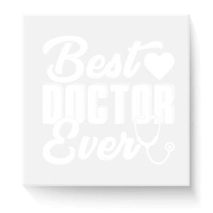 4" x 4" DTF Transfer Thumbnail