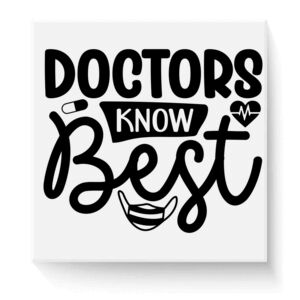 4" x 4" DTF Transfer Thumbnail