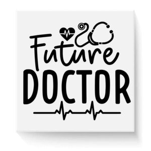 4" x 4" DTF Transfer Thumbnail