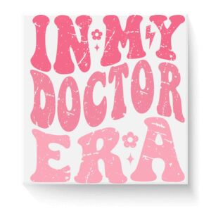 4" x 4" DTF Transfer Thumbnail