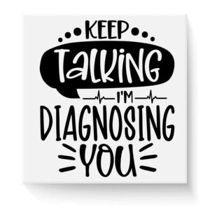 4" x 4" DTF Transfer Thumbnail