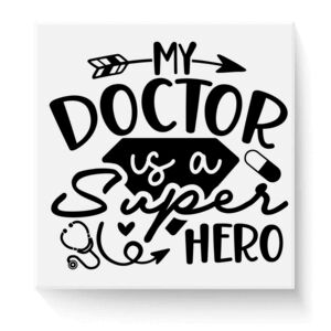 4" x 4" DTF Transfer Thumbnail