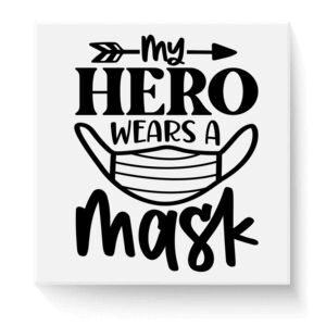 4" x 4" DTF Transfer Thumbnail