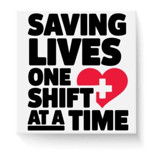 4" x 4" DTF Transfer Thumbnail