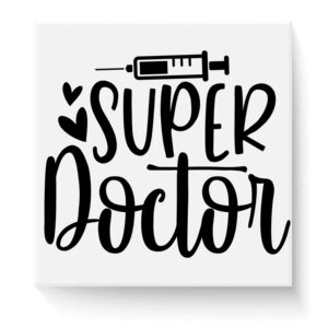 4" x 4" DTF Transfer Thumbnail