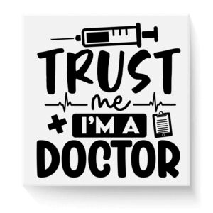 4" x 4" DTF Transfer Thumbnail