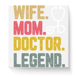 4" x 4" DTF Transfer Thumbnail