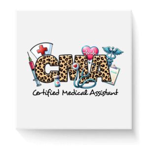 4" x 4" DTF Transfer Thumbnail